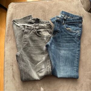 Boys Jean bundle
